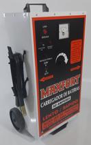 Carregador de baterias 50A - MX1 Maxfort