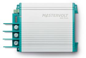 Carregador de Baterias DC/DC Mastervolt Mac Plus 24/12-50