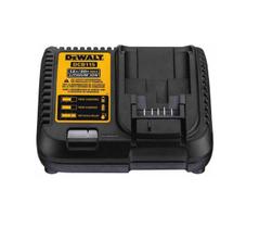 Carregador De Baterias Dewalt 12V E 20V Litio Dcb115-B2 Biv