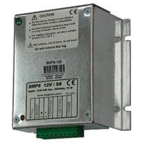 Carregador de Baterias SMPS-125 12 V - 220 V - 60 Hz