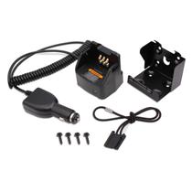 Carregador de carro Accessoryway PMLN7089 para Motorola CP200 CP200D