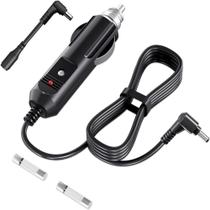 Carregador de carro DC 12V 2A para Inogen One G2 G3 G4 G5 Oxygen Carregador de carro DC 12V 2A para Inogen One G2 G3 G4 G5 Oxygen