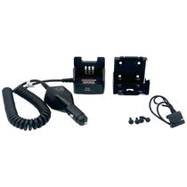 Carregador de carro de viagem rápido PMLN7089A para CP200 CP200D CP200XLS