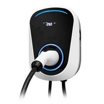 Carregador de Carro Elétrico Byd Gwm 7,2Kw 32A Tipo 2 Wallbox EW1033 E-WOLF