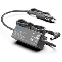 Carregador de carro KFD 12V-24V DC Adaptador para Panasonic Toughbook
