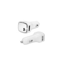 Carregador de Carro USB 12V 2.1A 5+