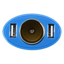 Carregador de carro USB C, 12/24v Dual Usbvehicle Power Supply Exte