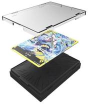 Carregador de Cartões BANDAI One Piece TCG Sound Loader Case Vol. 2 Carregador de Cartões BANDAI One Piece TCG Sound Loader Case Vol. 2