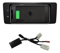 Carregador de cel veic hilux