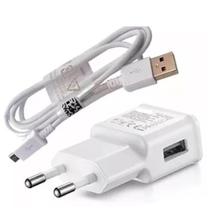 Carregador De Celular Micro Usb 2.0A Sansung Cel Samsung