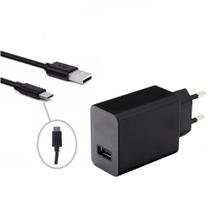 Carregador De Celular Super Rápido 30w Cabo Micro Usb V8