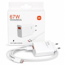 carregador de celular turbo 67w com cabo usb tipo C super rapido compativel com xiaomi sansung motorola carregador de celular turbo 67w com cabo usb tipo C super rapido compativel com xiaomi sansung motorola