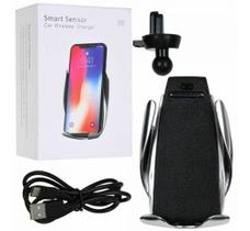 Carregador de celular veicular por indução