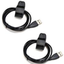 Carregador de clipe de carregamento para coleira de cachorro Garmin Sport PRO