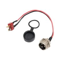 Carregador De Energia Para Scooter Elétrica Kugoo M4 pro Aerlang Sealup, Acessório De Substituição