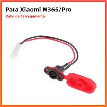 Carregador De Energia Para Scooter Elétrico Xiaomi Mijia M365, Cabo De Carregamento Com Interface Carregador De Energia Para Scooter Elétrico Xiaomi Mijia M365, Cabo De Carregamento Com Interface