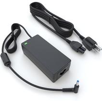 Carregador de fonte de alimentação com adaptador AC 19,5 V 65 W 45 W para laptop HP