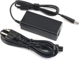 Carregador de fonte de alimentação com adaptador AC 90W 65W para HP Pavilion