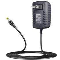 Carregador de fonte de alimentação SoulBay 9V 2A para sintetizador Korg Carregador de fonte de alimentação SoulBay 9V 2A para sintetizador Korg