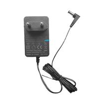 Carregador De Fonte De Energia EU Para Xiaomi Mi Robot Vacuum Mop pro Essential S12 S10 T12 2S