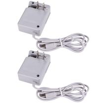 Carregador de jogos com adaptador AC para Nintendo Dsi Ndsi 3DS/3DSXL Carregador de jogos com adaptador AC para Nintendo Dsi Ndsi 3DS/3DSXL