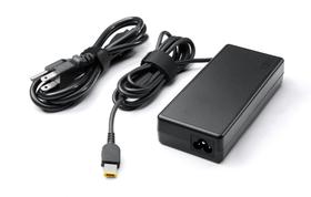 Carregador de laptop 135W para Lenovo Thinkpad X1 Extreme P1 P15v T15p