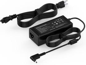 Carregador de laptop 65W 19V 3.42A para Samsung Galaxy Book Flex 2