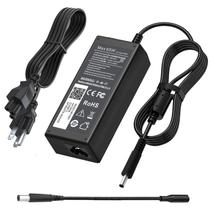 Carregador de laptop, adaptador AC de 65 W e 45 W para a série Dell Inspiron