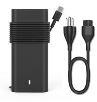 Carregador de laptop BULL-TECH 65W USB C para Dell Latitude XPS