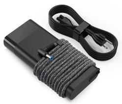 Carregador de laptop com adaptador AC 200 W 19,5 V 10,3 A para HP Omen Pavilion Carregador de laptop com adaptador AC 200 W 19,5 V 10,3 A para HP Omen Pavilion