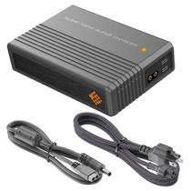 Carregador de laptop com adaptador AC 330 W 20 V 16,5 A para Dell MSI Lenovo