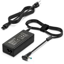 Carregador de laptop com adaptador AC 45 W 19,5 V 2,31 A para HP Pavilion