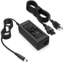 Carregador de laptop com adaptador AC 45 W 19,5 V para Dell Inspiron Carregador de laptop com adaptador AC 45 W 19,5 V para Dell Inspiron