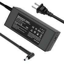 Carregador de laptop com adaptador AC de 45 W para HP Pavilion X360