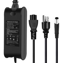 Carregador de laptop com adaptador AC de 90 W para Dell Latitude D630 D830