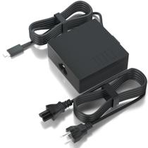 Carregador de laptop Damusy 100W USB-C 100-240V para Asus ROG