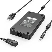 Carregador de laptop de 240 W HNHTKJ adequado para Dell Alienware M15 17 15