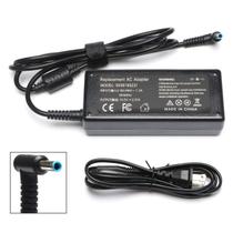 Carregador de laptop de 45 W para laptop HP de 14 polegadas 14-DK 14-DQ 14-DF