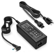 Carregador de laptop de 65 W para HP Pavilion x360 14 15 17, Envy 13 15
