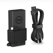 Carregador de laptop Dell 65W USB-C para Latitude 5000-3340 3440 3540