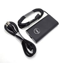Carregador de laptop Dell 90W USB tipo C GAN Latitude 9330 9430 Carregador de laptop Dell 90W USB tipo C GAN Latitude 9330 9430
