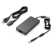Carregador de laptop Dexpt 240W 180W Adaptador AC para Dell Alienware
