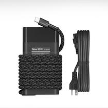 Carregador de laptop Dzytnsy Slim 65W USB C para HP Spectre X360 Carregador de laptop Dzytnsy Slim 65W USB C para HP Spectre X360