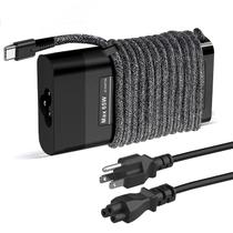 Carregador de laptop Eafinesy 65W USB C para HP Envy X360, Spectre X360 Carregador de laptop Eafinesy 65W USB C para HP Envy X360, Spectre X360