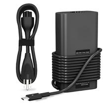 Carregador de laptop ElecBrain Slim 90W USB C para Dell Latitude