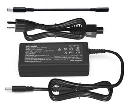 Carregador de Laptop GELINTO 65W/45W para Dell Inspiron 14, 15 e 16