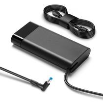 Carregador de laptop HSXIRQA 135W para HP Spectre x360 série 15