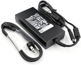 Carregador de laptop HSXIRQA 240W 180W 130W para Dell G15 G16 G7 G5 G3