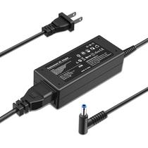 Carregador de laptop IEFUU 45W 19,5V 2,31A para HP Pavilion X360