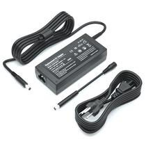 Carregador de laptop KAQIAR 65W 19,5 V 3,34 A compatível com Dell Latitude Carregador de laptop KAQIAR 65W 19,5 V 3,34 A compatível com Dell Latitude